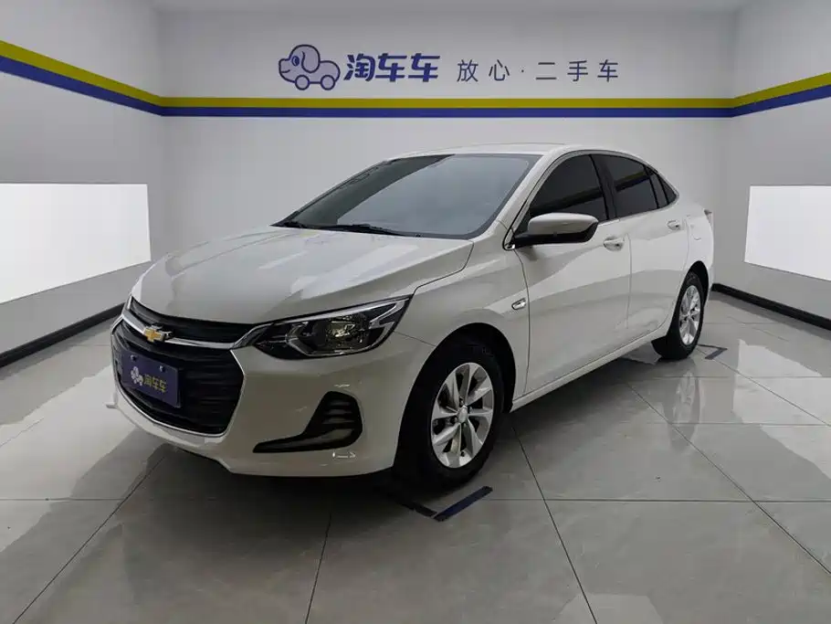 Chevrolet Cavalier 2022 2022 325T Auto Delight Edition
