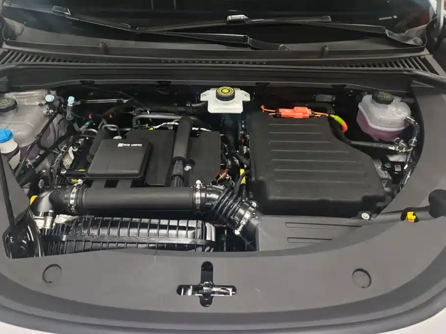 BYD Seal 05 DM-i 2026