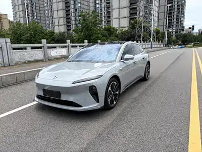 NIO ET5T