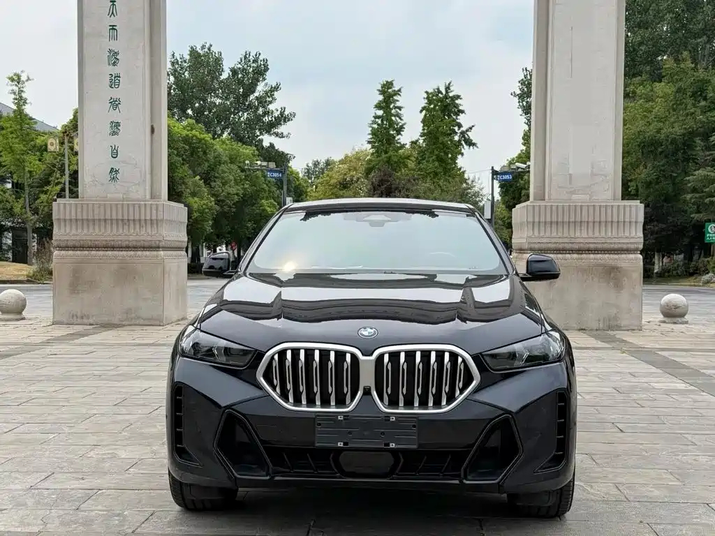 BMW X6 2024 2023 xDrive30i M Sport Package