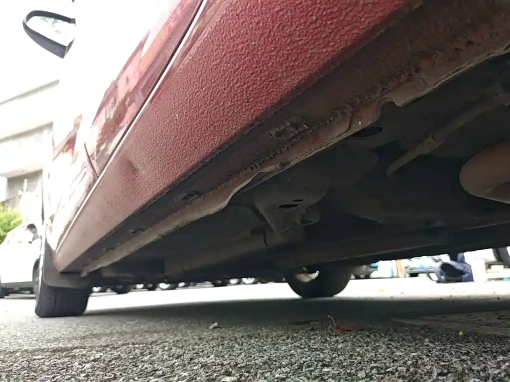 Фото 22 - Buick Excelle