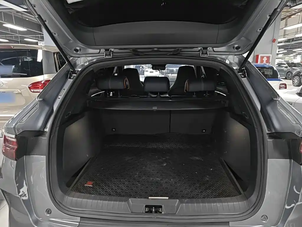 BYD Song PLUS PHEV 2021 2021 EV Premium Model