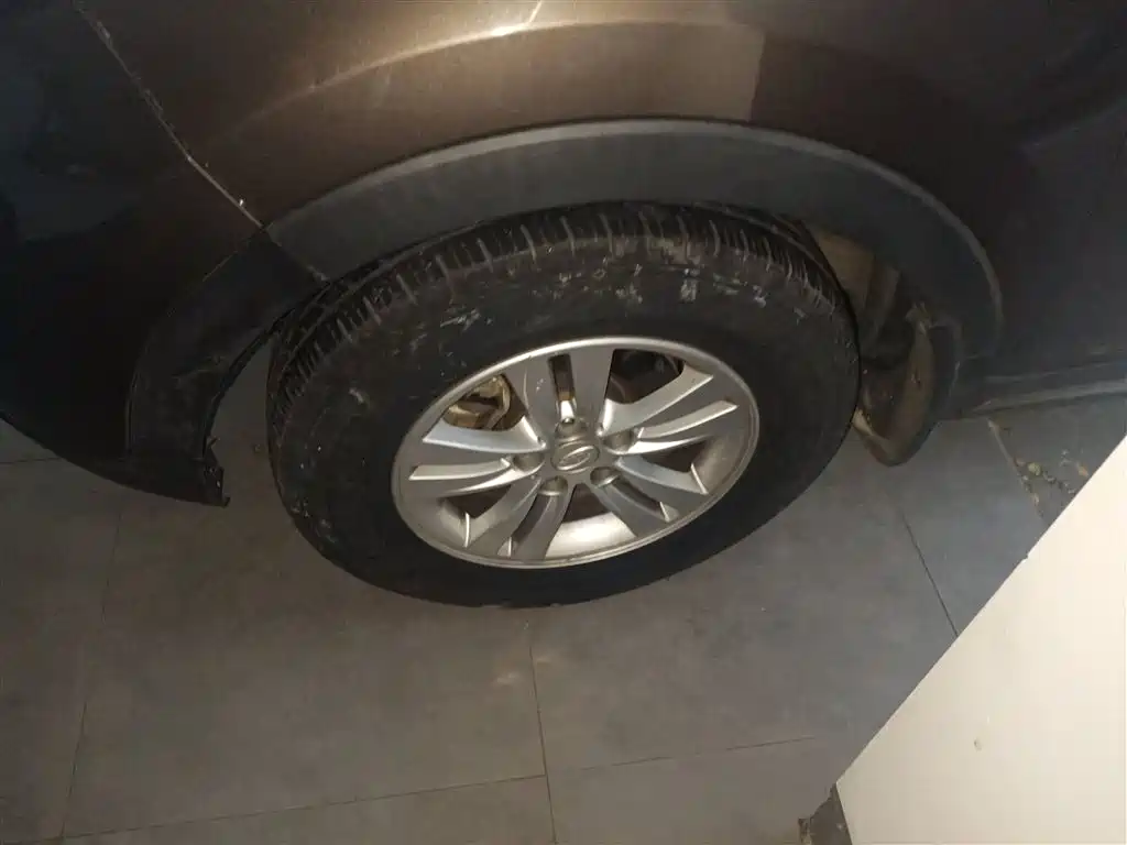 Kia Sportage 2016 2.0L Automatic 2WD GL фото 23