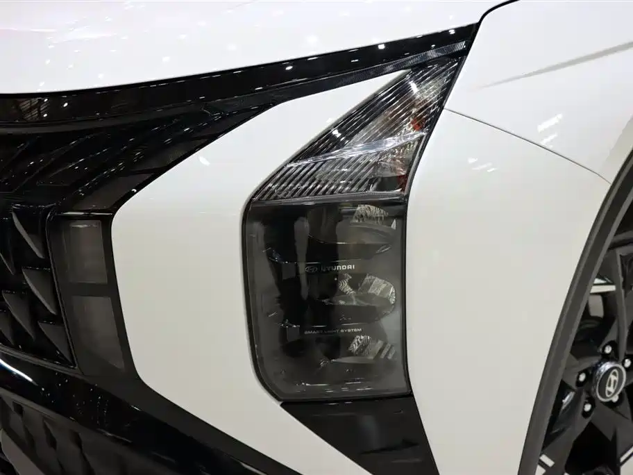 HYUNDAI BEIJING IX35