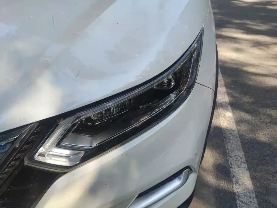 Nissan Qashqai, миниатюра 5