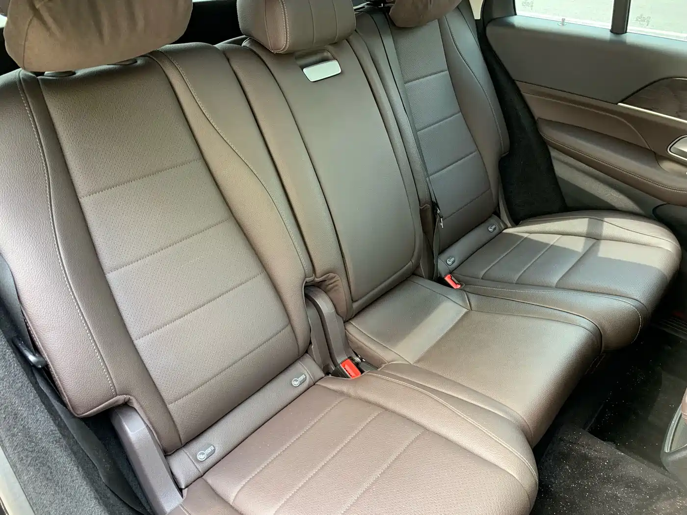 Mercedes-Benz GLE 2023 GLE 350 4MATIC Fashion фото 31