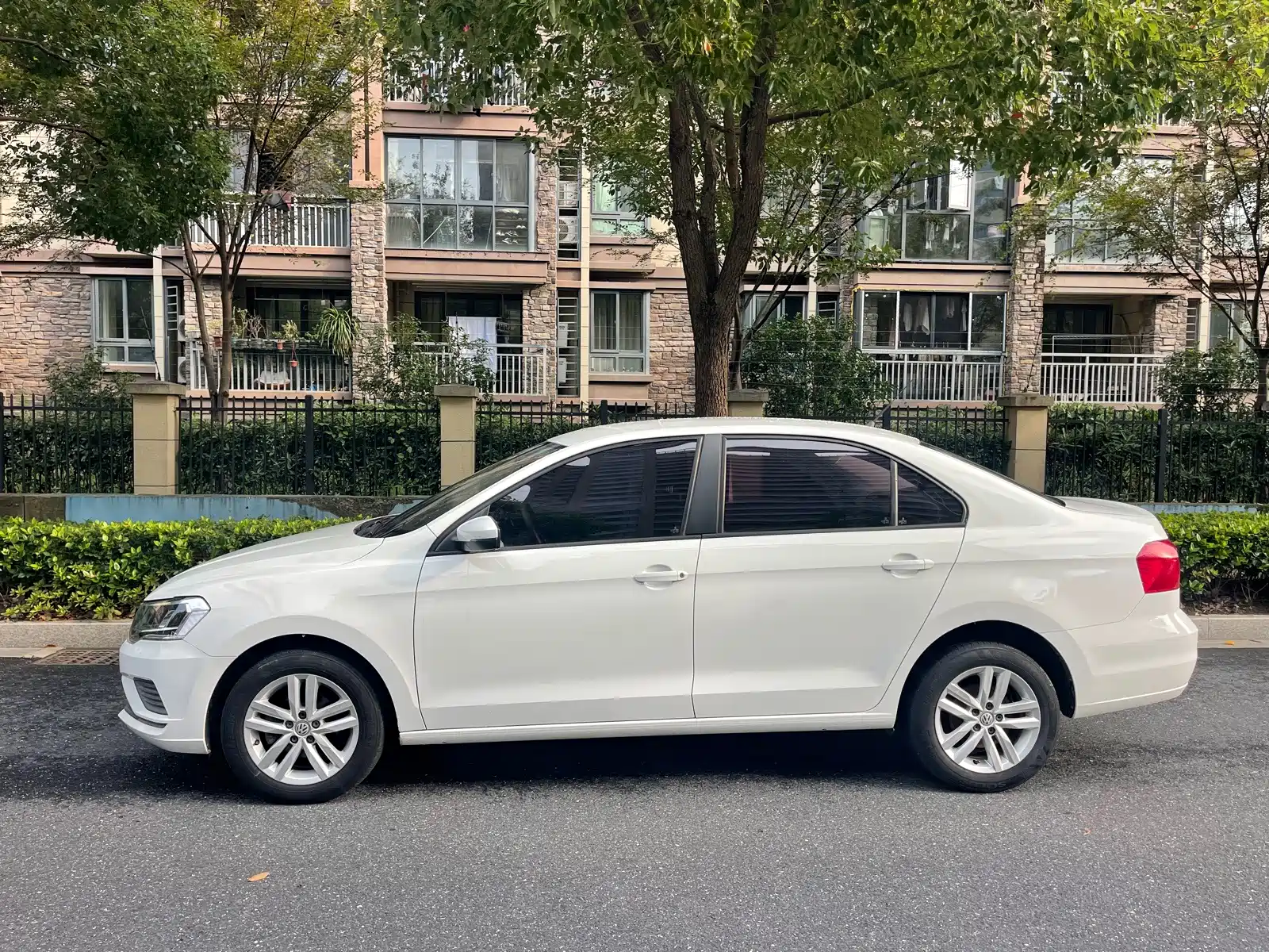 صورة 3 - Volkswagen Jetta