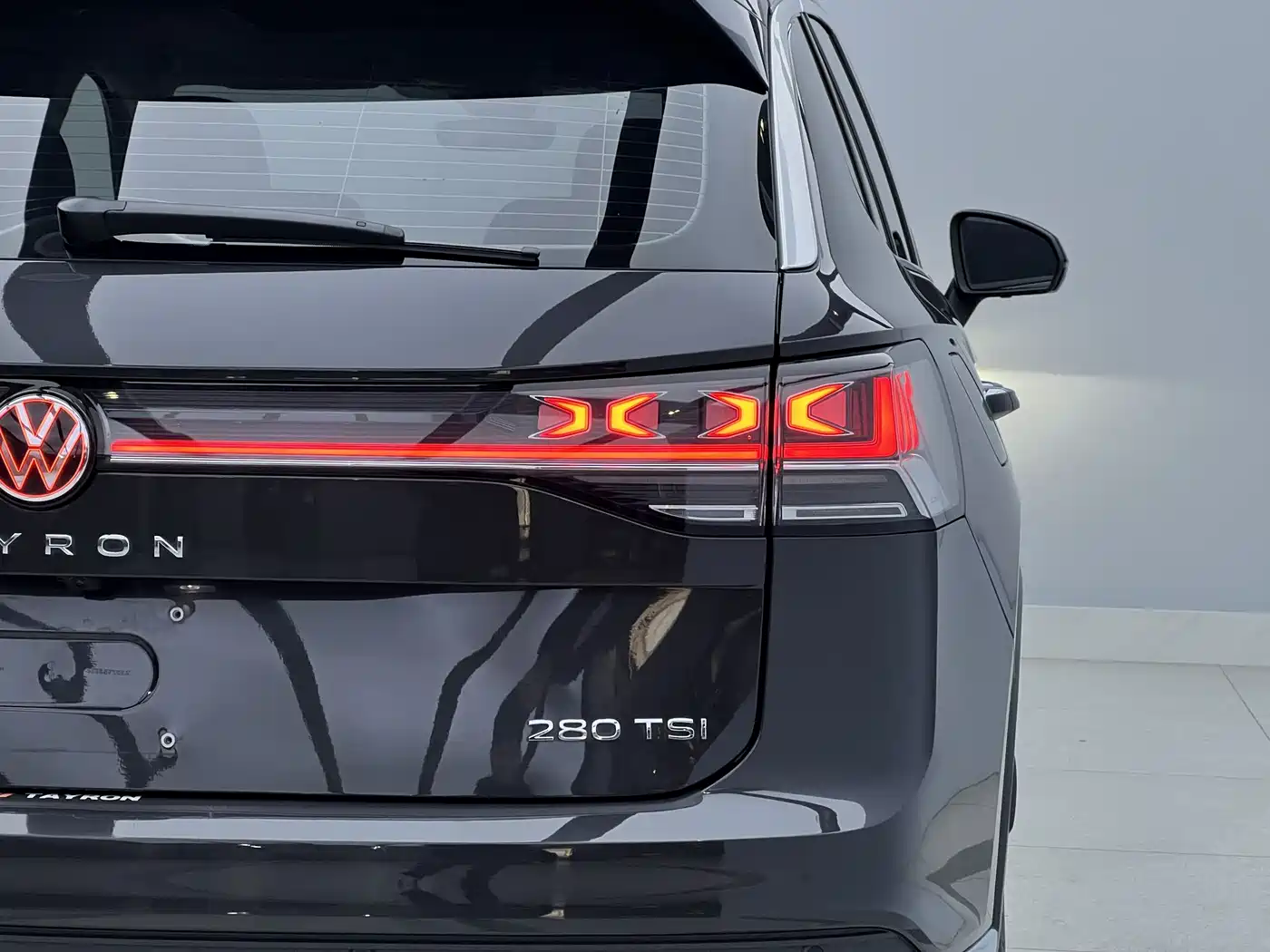 VOLKSWAGEN TANYUE