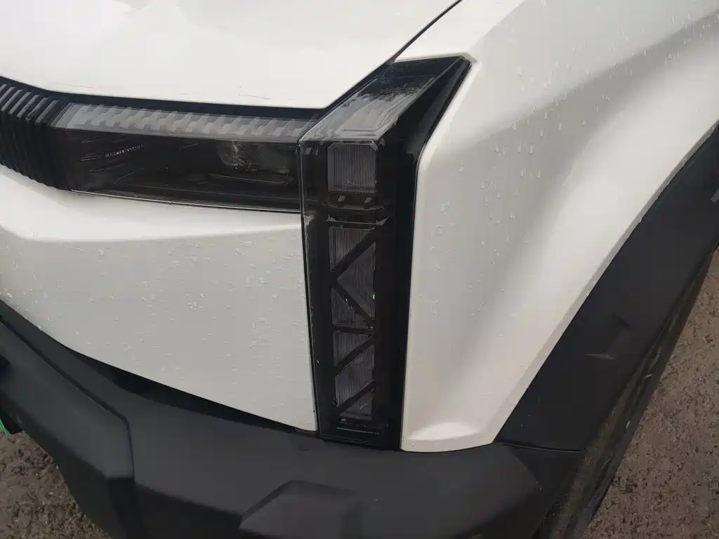 iCAR 03 2024 2024 501km 2WD Long Range