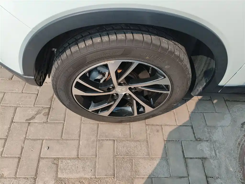 Besturn X40 2019 2019 1.6L Manual Luxury Type China V