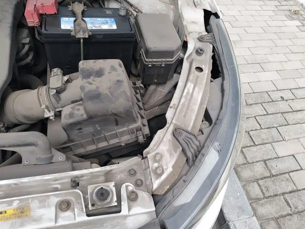 FAW Junpai D60 2015 2015 1.8L Auto Premium