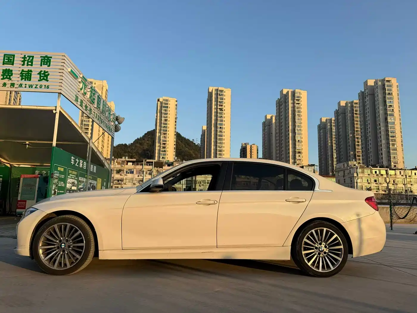 BMW 1 Series 2020 Model 120i Fashion Style фото 4