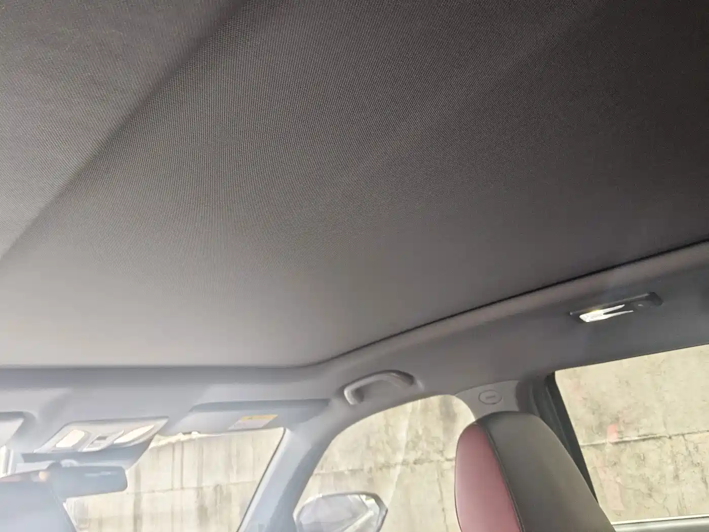 Changan Oshan Z6 2024 2023 Blue Whale 1.5T DCT Smart Enjoyment