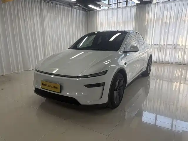 Tesla Model Y 2026 2026 Rear-Wheel Drive
