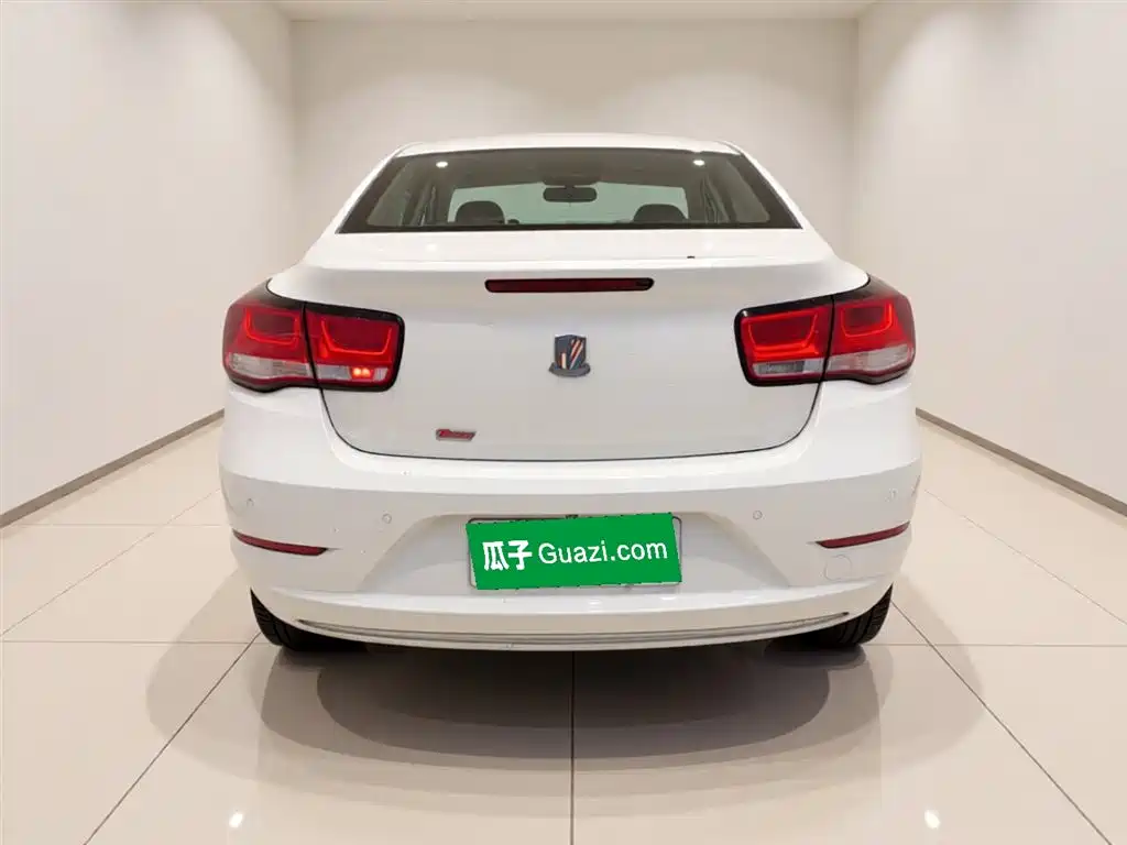 Chevrolet Malibu 2017 1.5T Automatic Luxury Edition фото 4