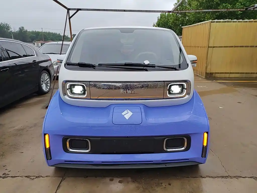 Baojun KiWi EV 2024 2022 Artist Lite Edition LFP