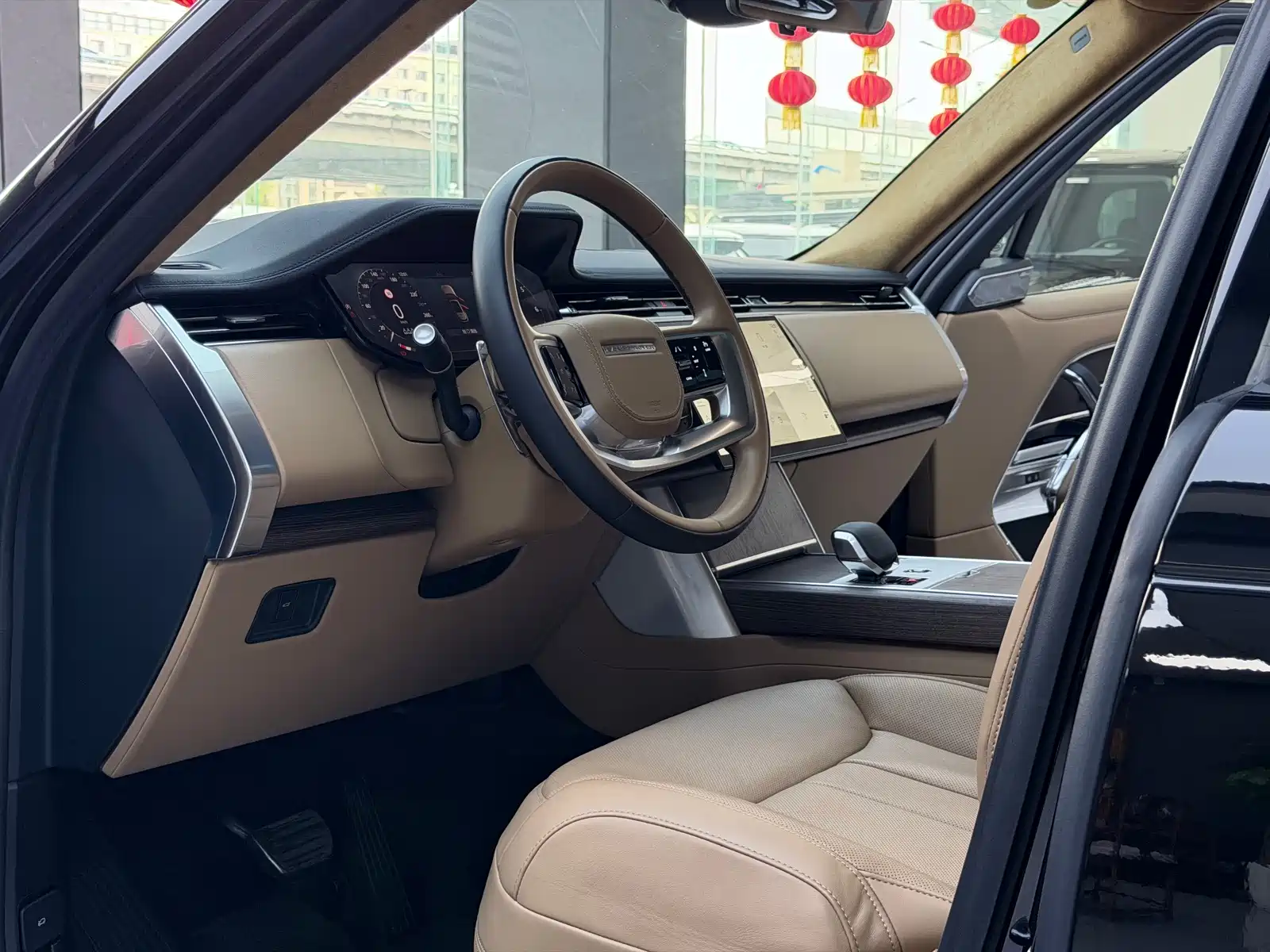 Фото 4 - Land Rover Range Rover