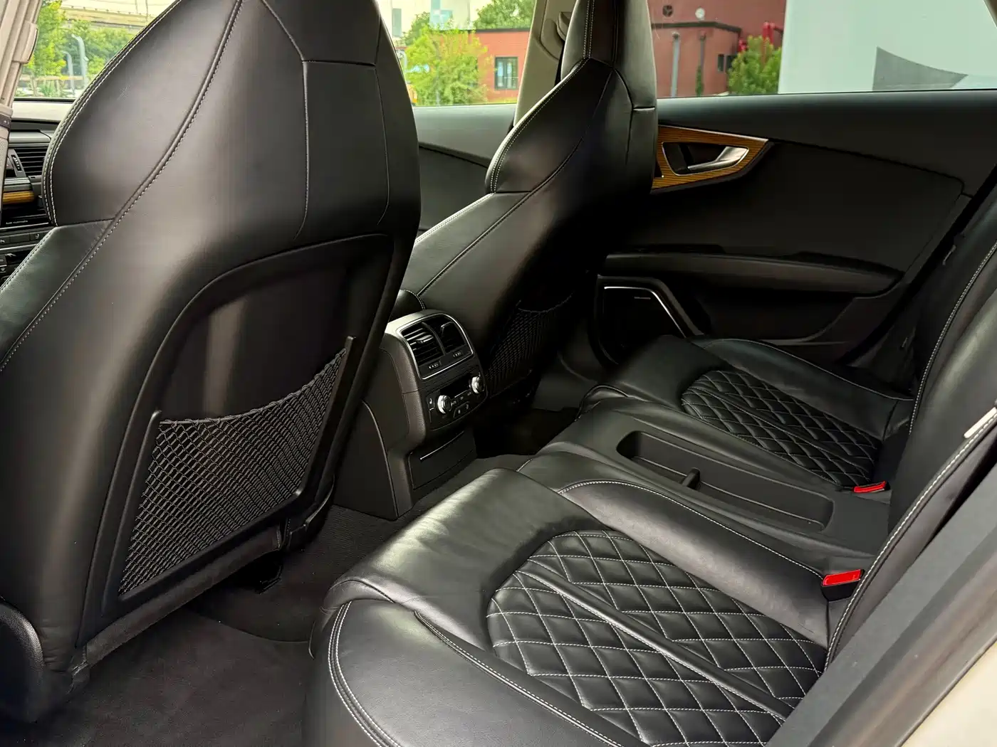 Audi S7 2014 2013 4.0 TFSI quattro