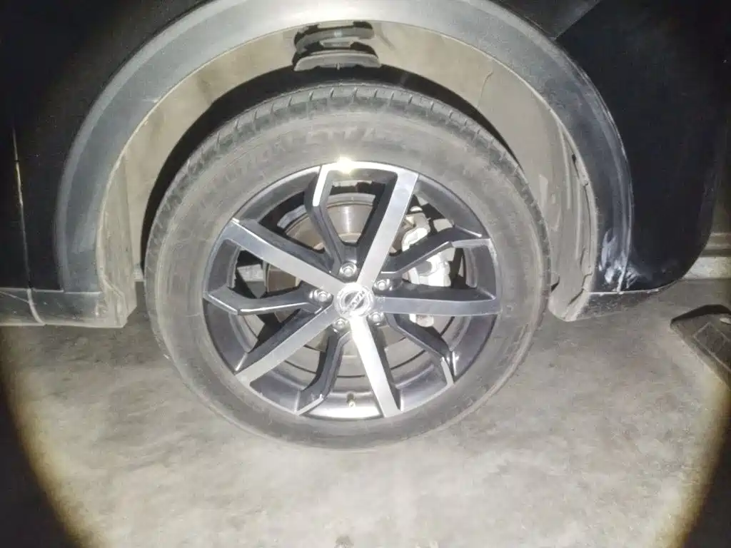 Haval F7 2019 2019 1.5T 2WD i-Trend China VI