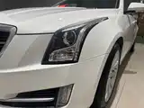 صورة 13 - Cadillac ATS-L