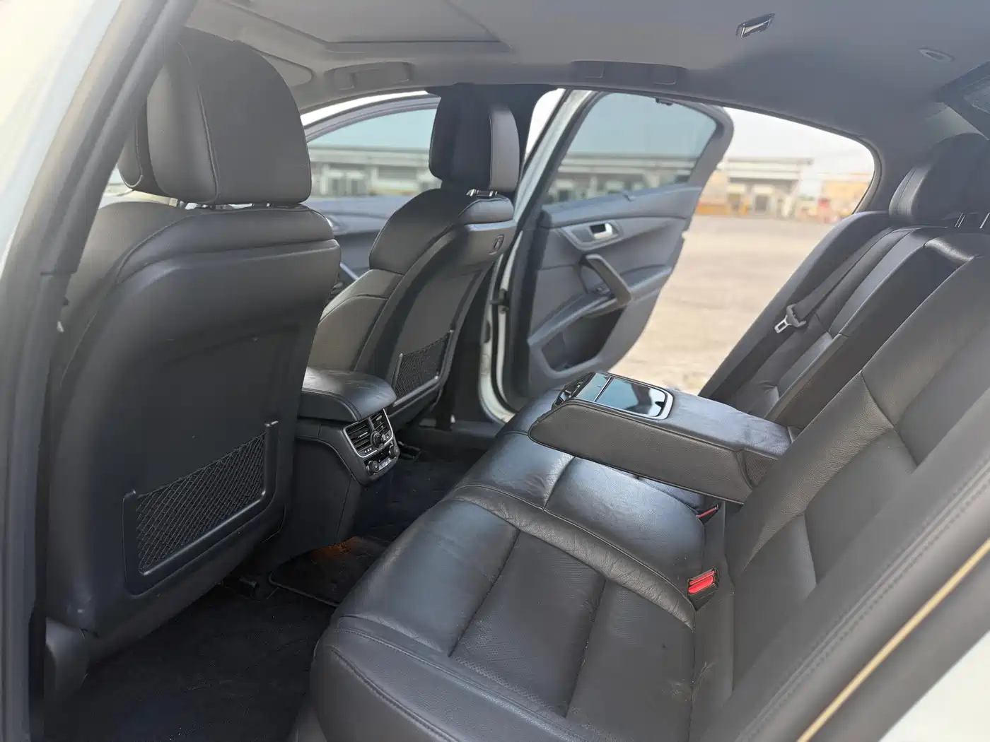 Фото 9 - Peugeot 508