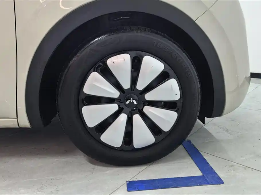 Фото 6 - Wuling Motors Wuling Bingo