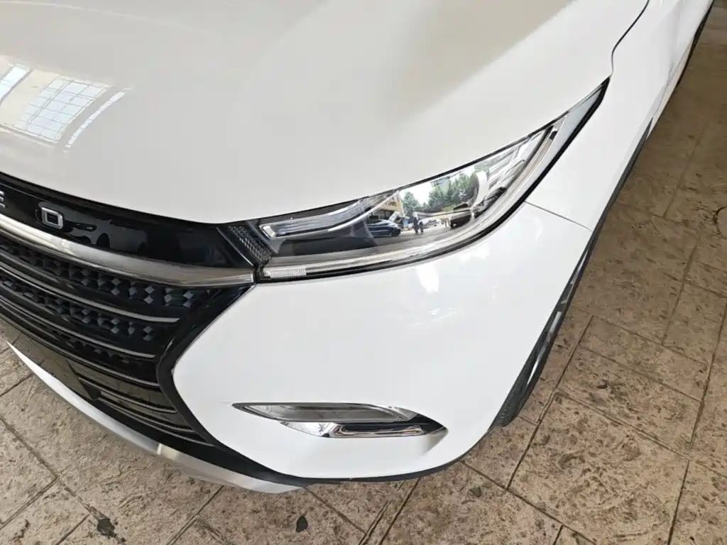 Exeed TXL 2019 2019 1.6T 2WD Diamond Edition