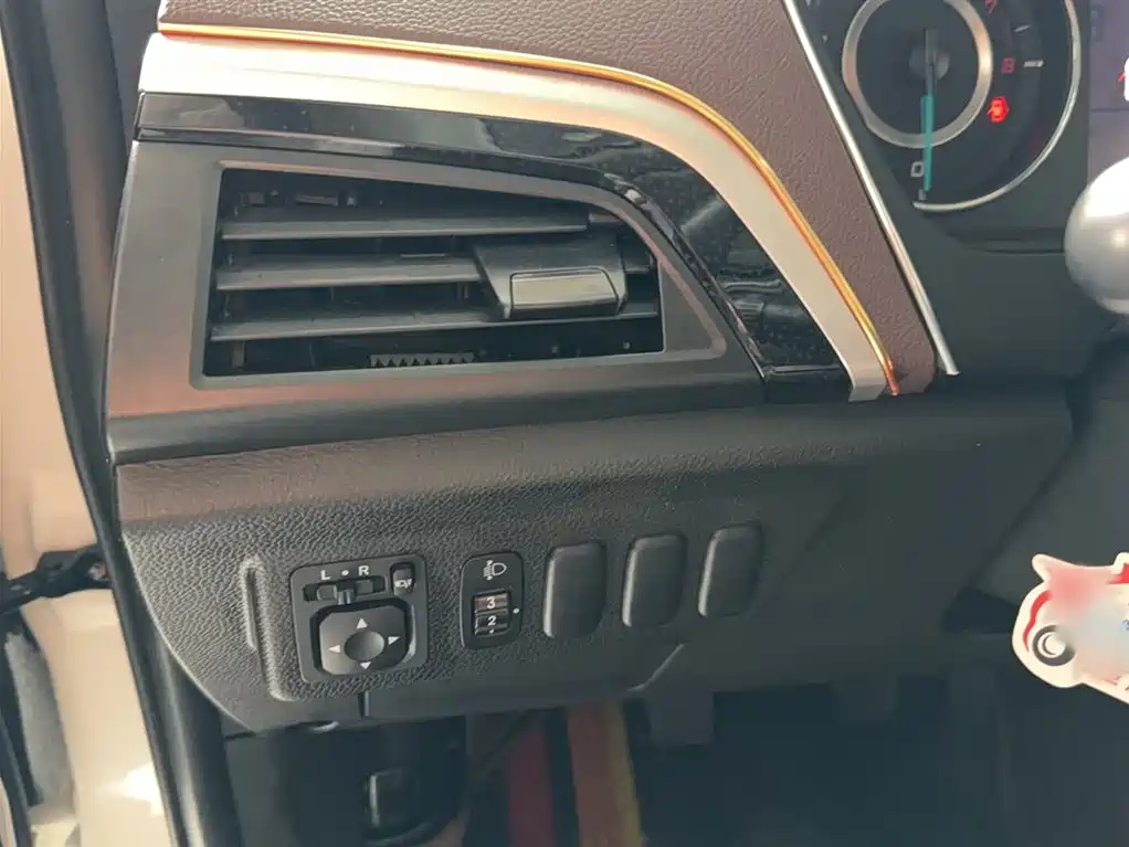 Soueast A5 Wing Dance 2019 2019 1.5L Manual Premium Edition China V