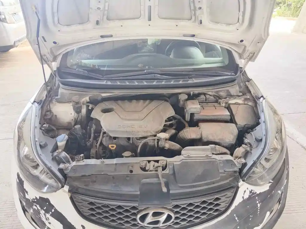 Photo 9 - Hyundai Langdong