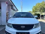 Фото 2 - Geely Vision