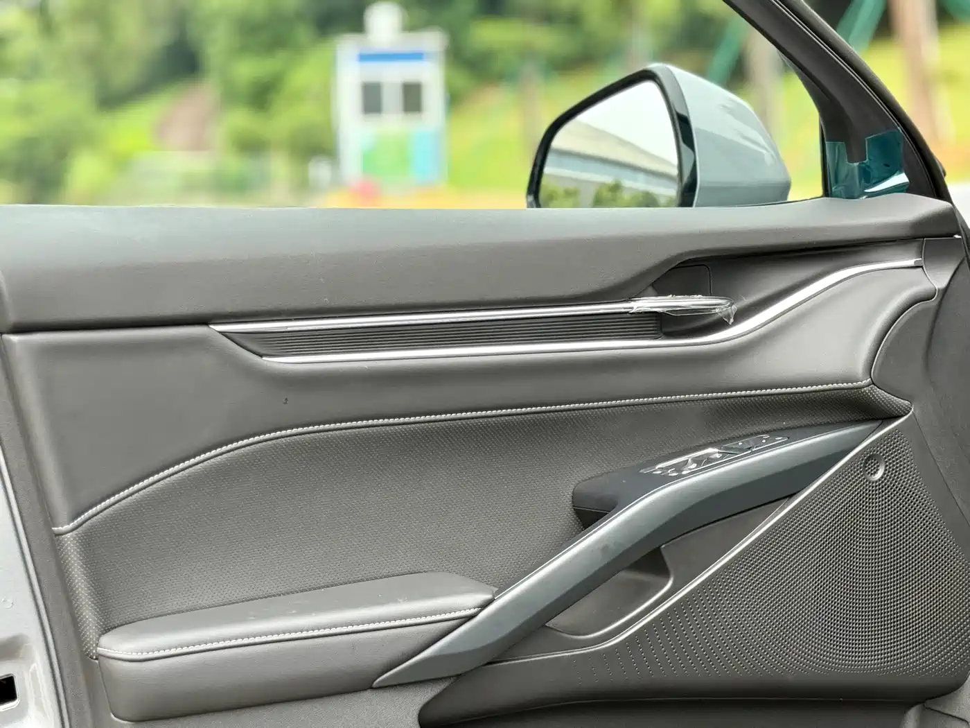 Ford Mondeo 2025 2025 2.0T EcoBoost Luxury