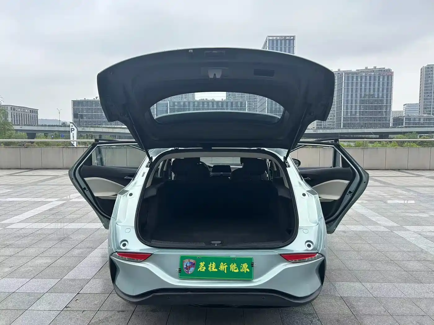صورة 14 - Buick Velite 6
