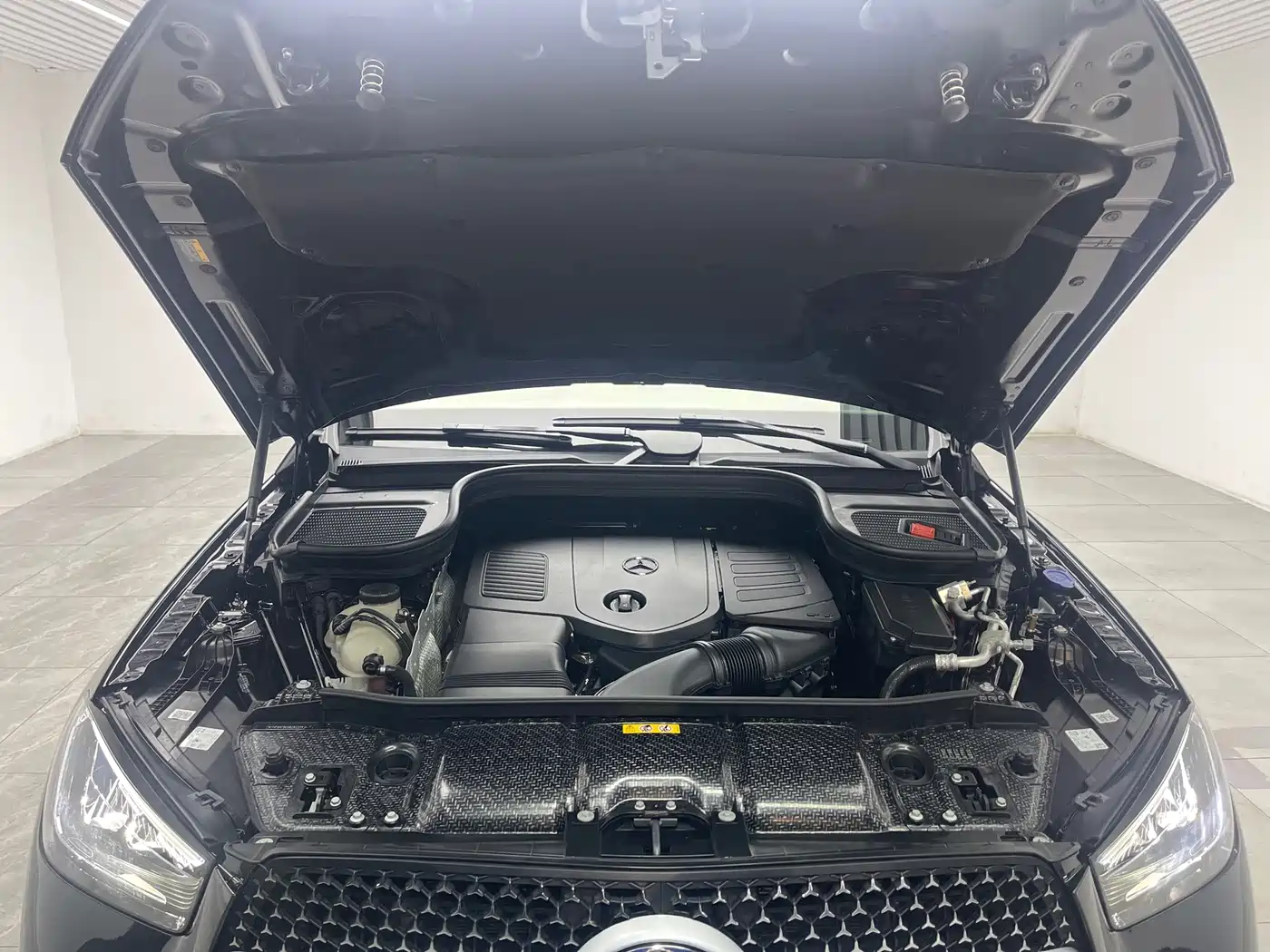 Mercedes-Benz GLE 2025 2025 GLE 350 4MATIC Fashion