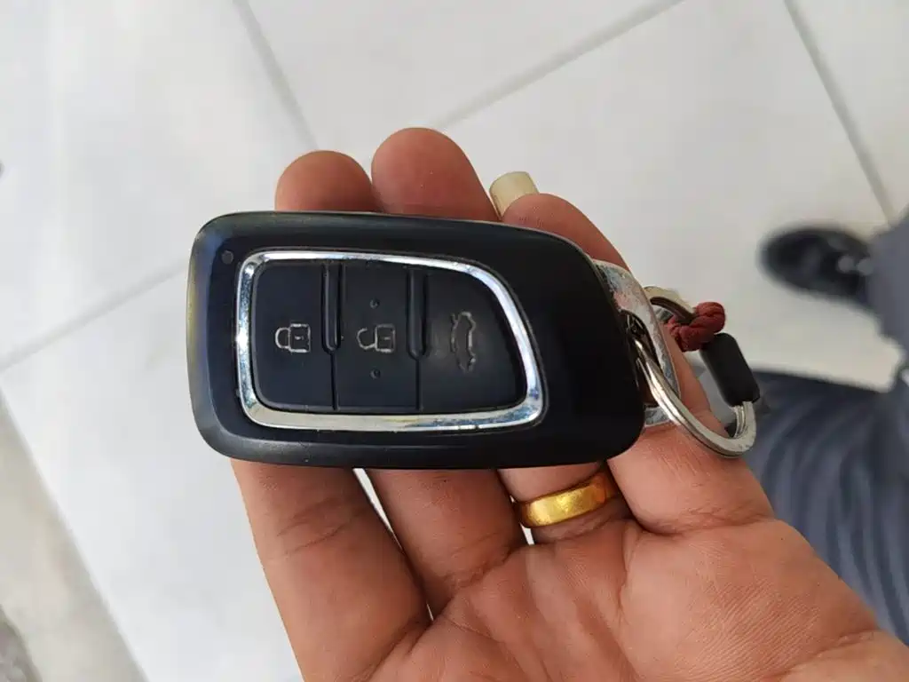 Dongfeng Aeolus Dongfeng Fengshen AX7 2017 2016 2.0L Automatic Smart Comfort