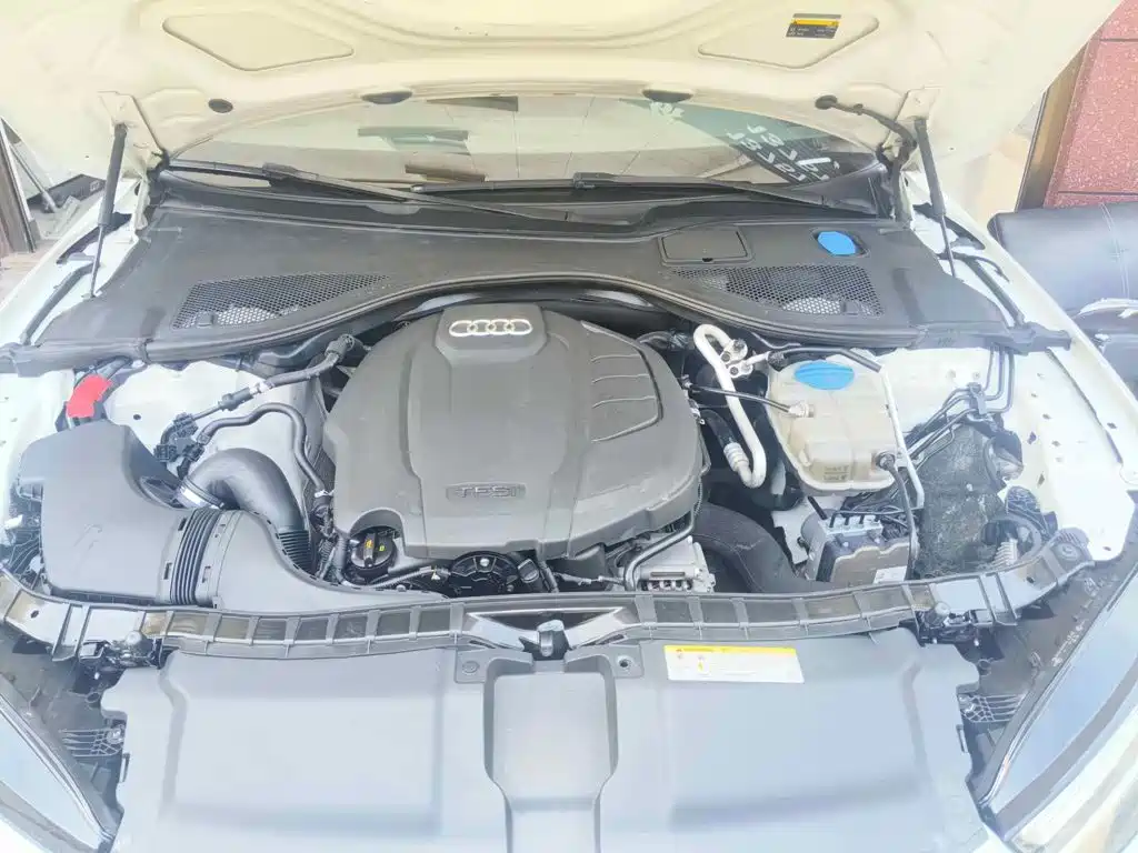 Фото 9 - Audi A7