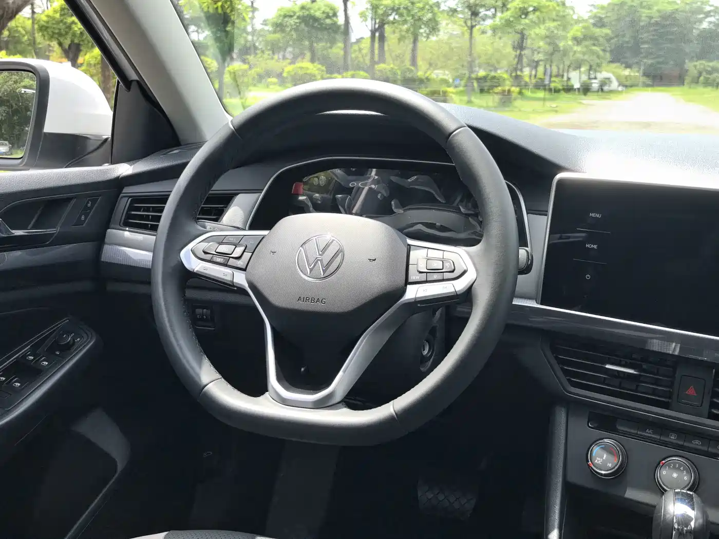 Volkswagen Bora, миниатюра 16