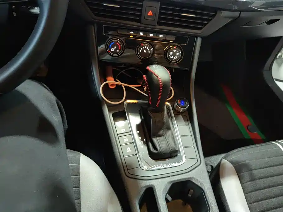 Volkswagen Bora 2023 200TSI DSG Comfort Edition фото 16