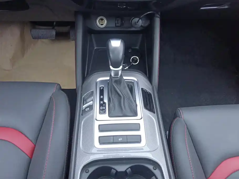 CHANGAN CS55