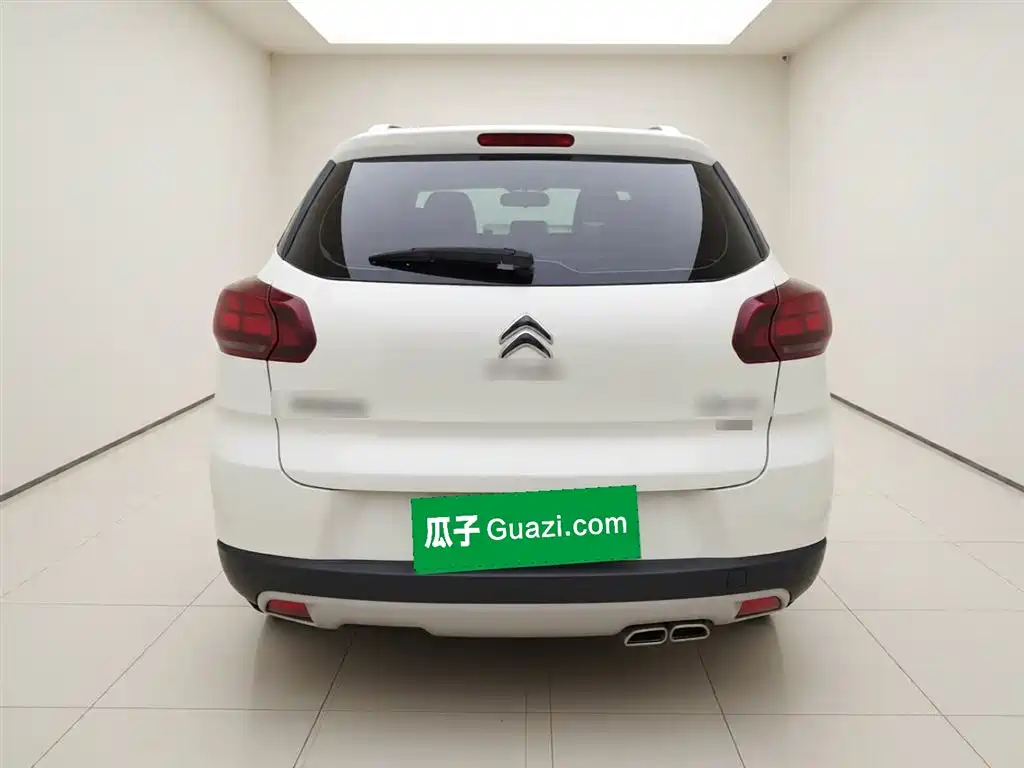 CITROEN C3-XR