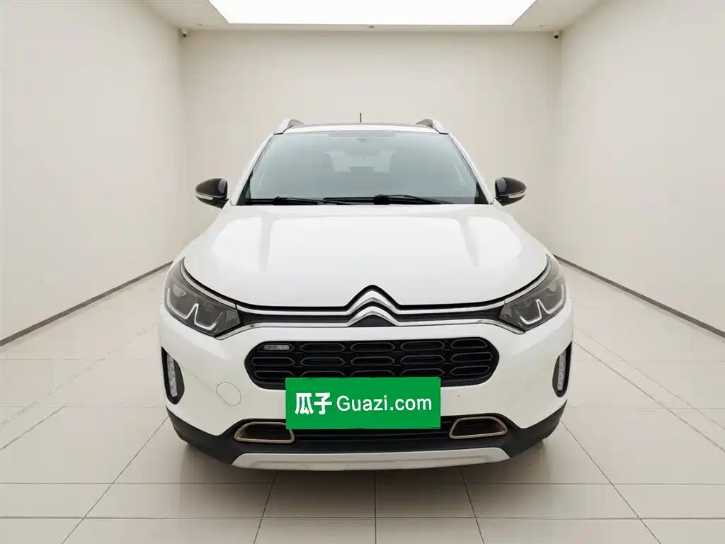 CITROEN C3-XR
