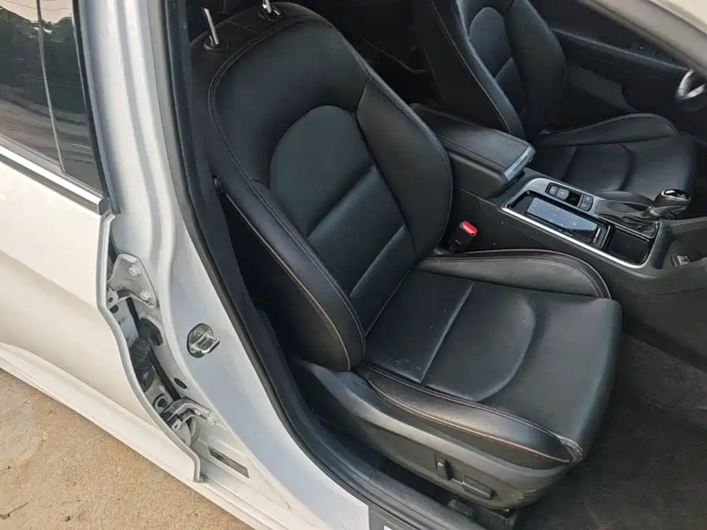 Hyundai Sonata 2019 2018 1.6T GLS Smart China V
