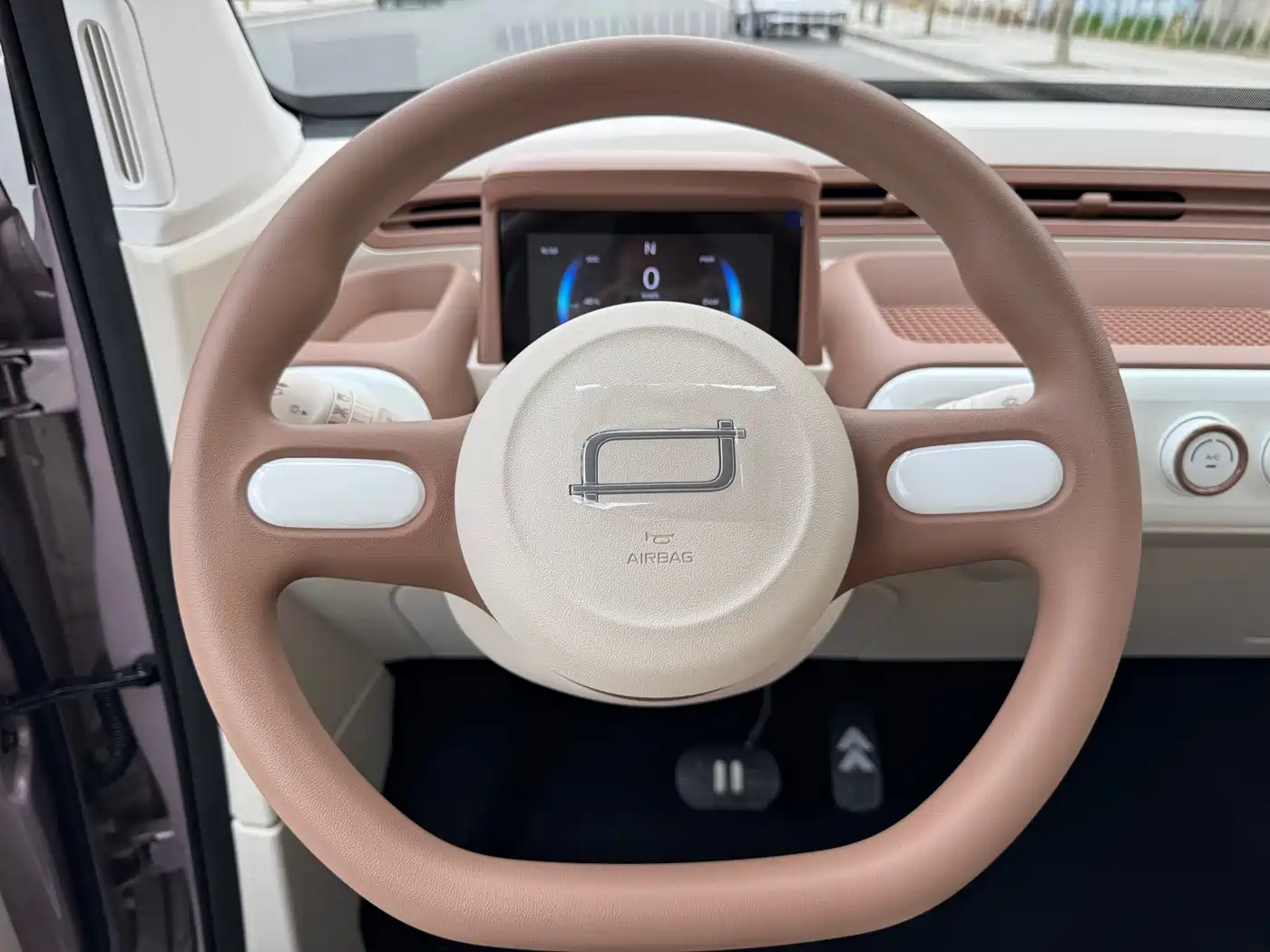 BESTUNE PENTIUM PONY