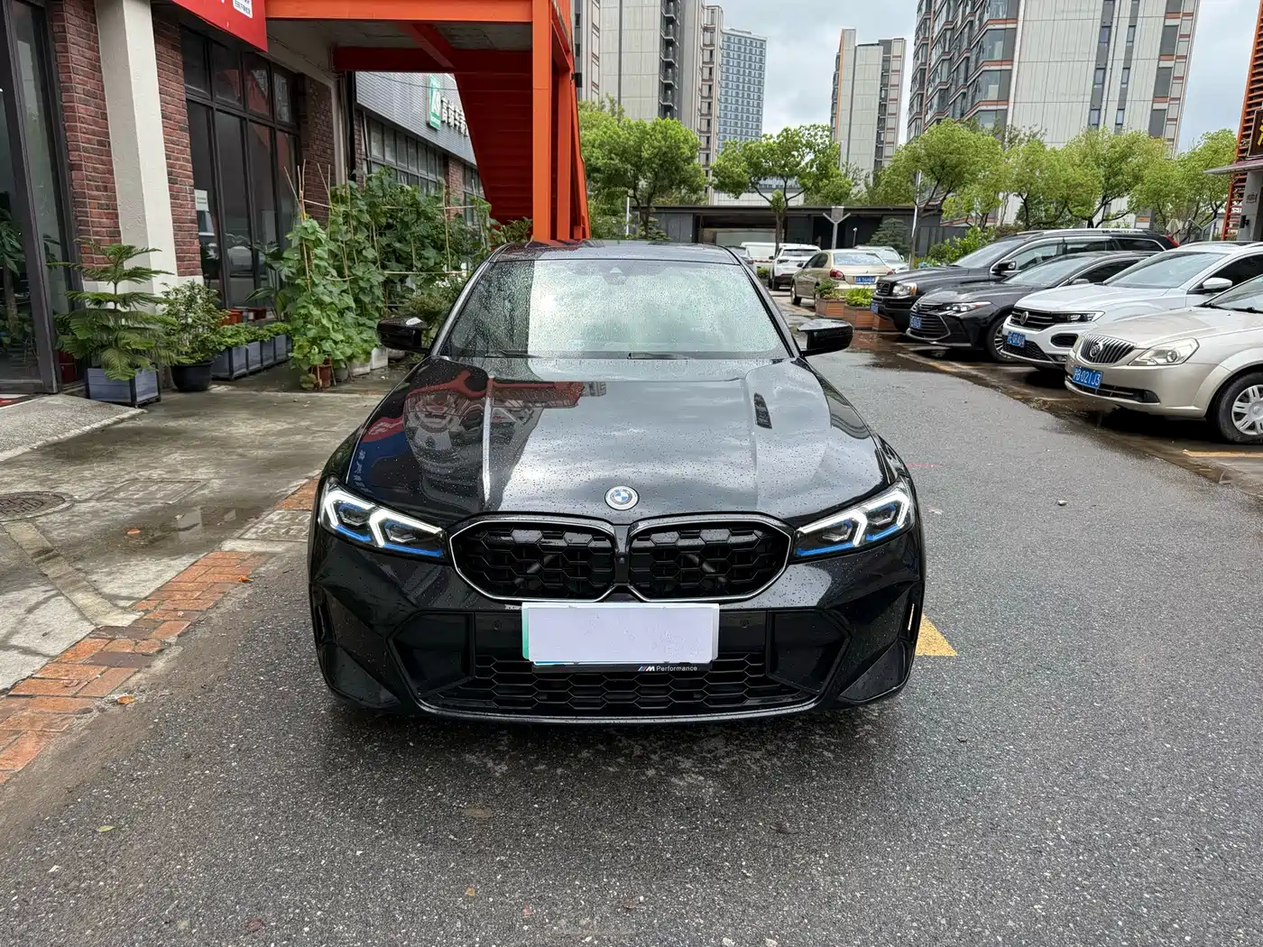 BMW 3 Series, миниатюра 2