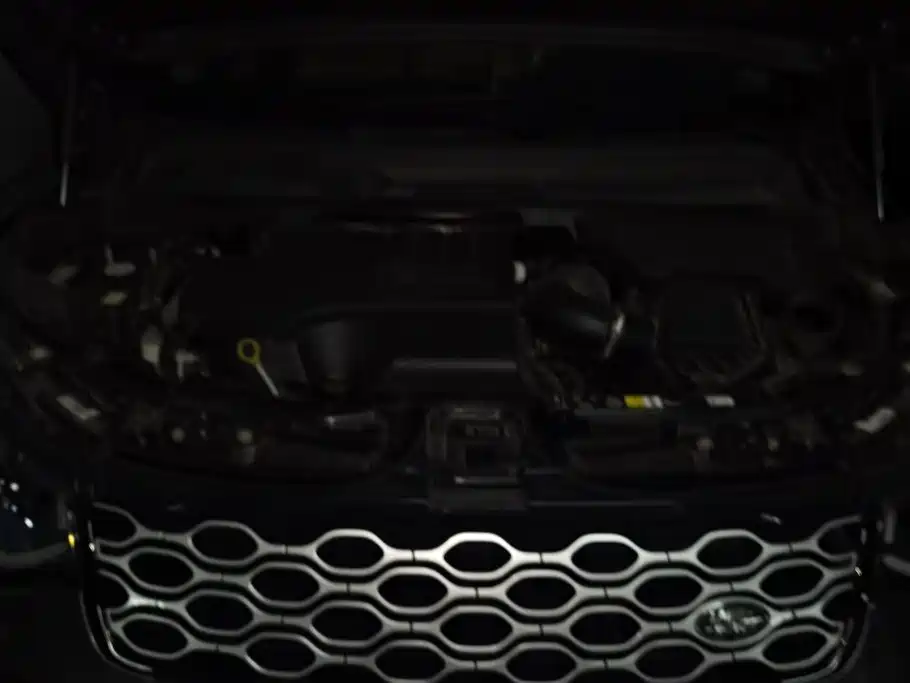 Land Rover Discovery Sport 2024 2024 Performance Technology Edition
