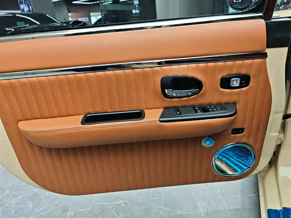 SONGSAN MOTORS SS DOLPHIN