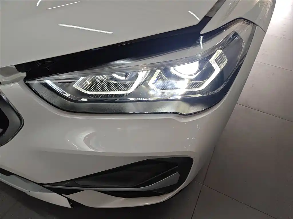 BMW X1 2022 Facelift xDrive25Li Premium Edition фото 24