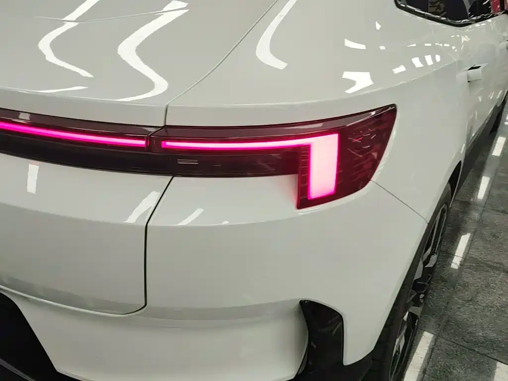 Polestar 4 2026 2025 Performance Edition