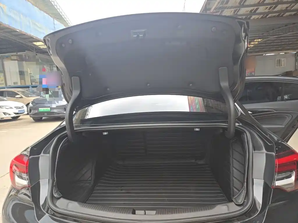 Buick Regal 2025 2024 Facelift 25T Super Enjoy Edition