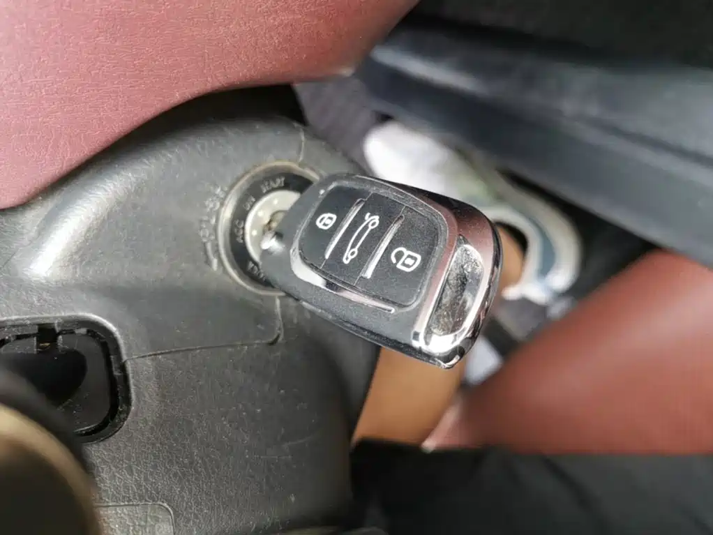 BYD F3 2016 2013 Energy-saving Edition 1.5L Manual Comfort