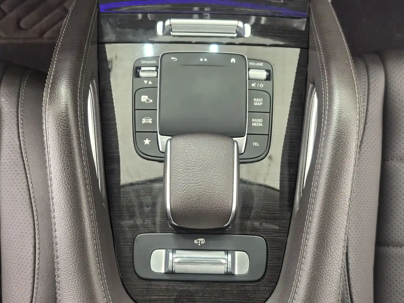 Mercedes-Benz GLE 2021 GLE 350 4MATIC Fashion фото 16
